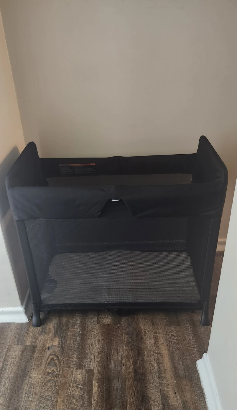 Bugaboo Stardust playard