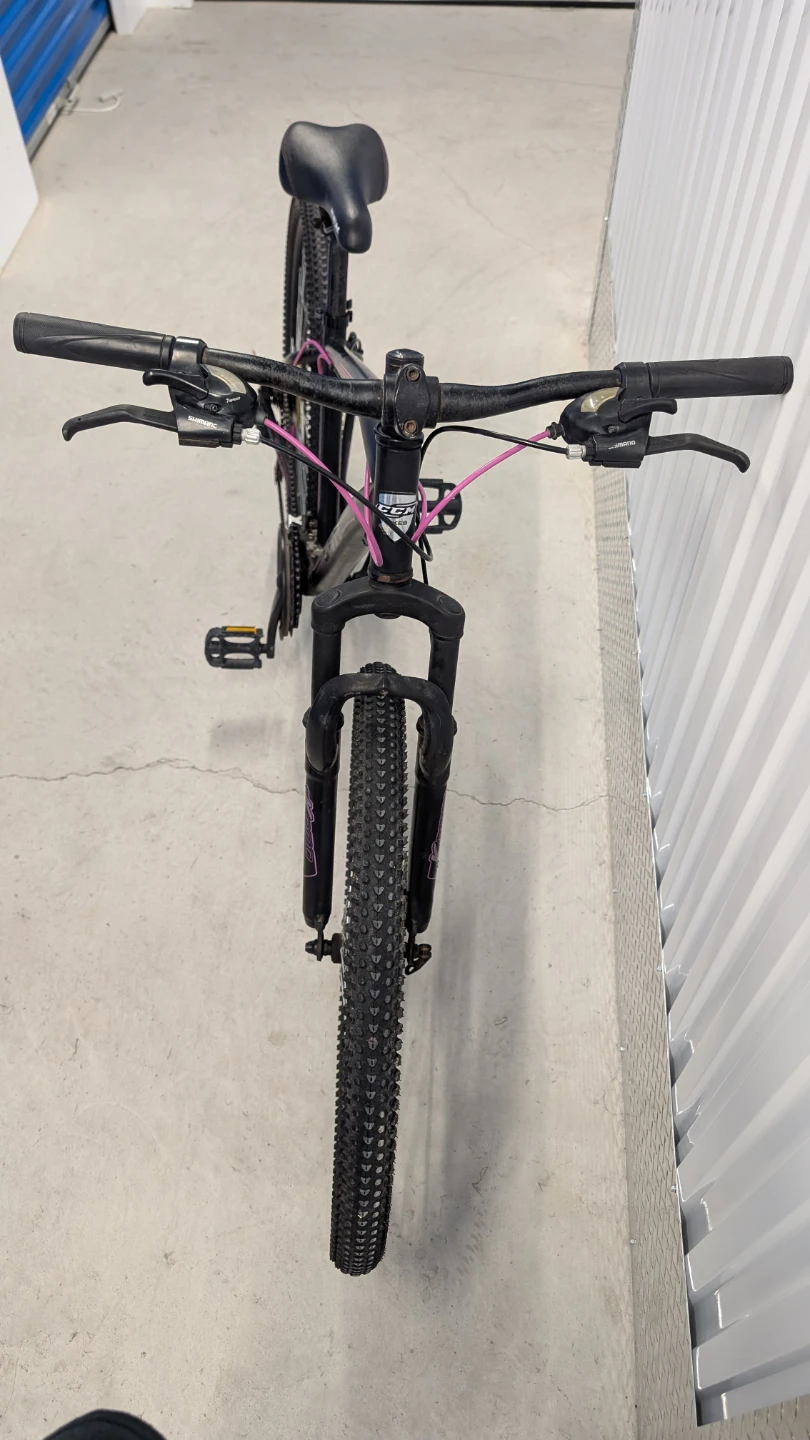 CCM Mountain Bike - photo 2