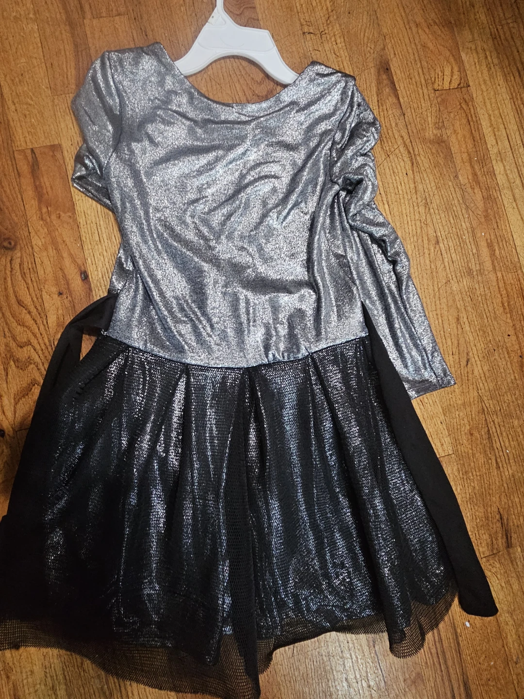 Bonnie Jean Girls Dress Size 12 - photo 3
