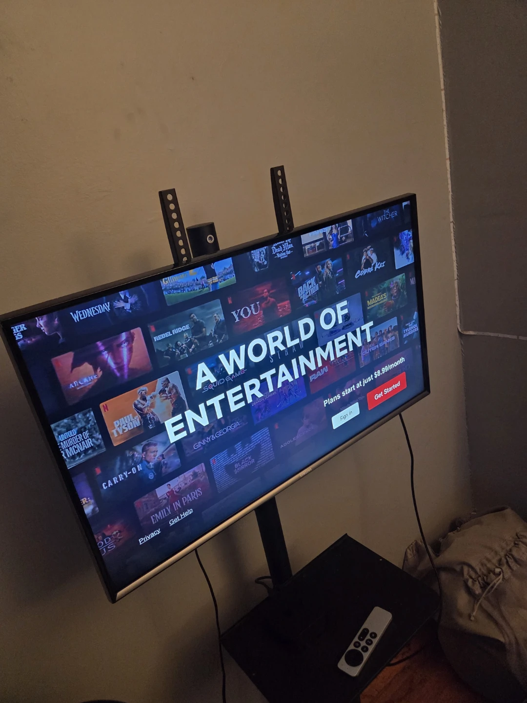 Samsung Smart TV 32inch