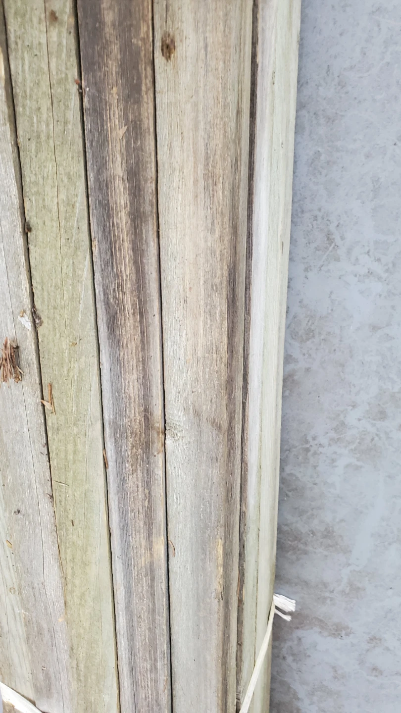 Pressure-Treated Wood Planks - photo 3