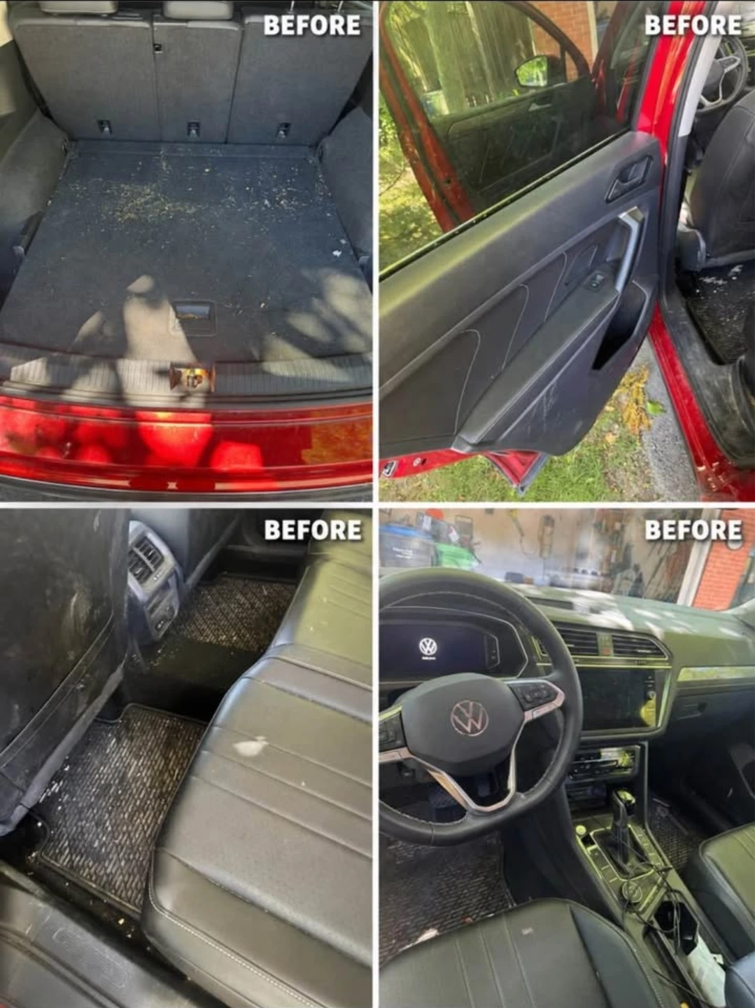 Professional Car Detailing - photo 5