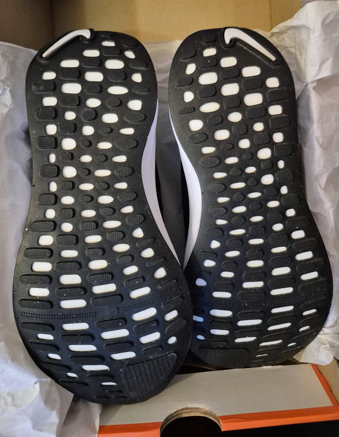 Nike Size 7.5US ReactX Infinity Run 4 Wmns Running Shoes - photo 2
