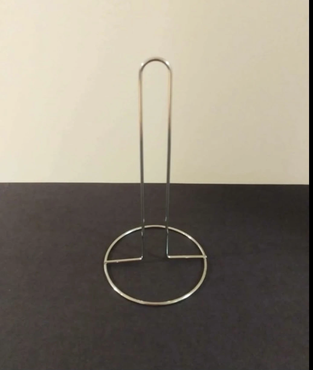 Paper Towel Holder - photo 3