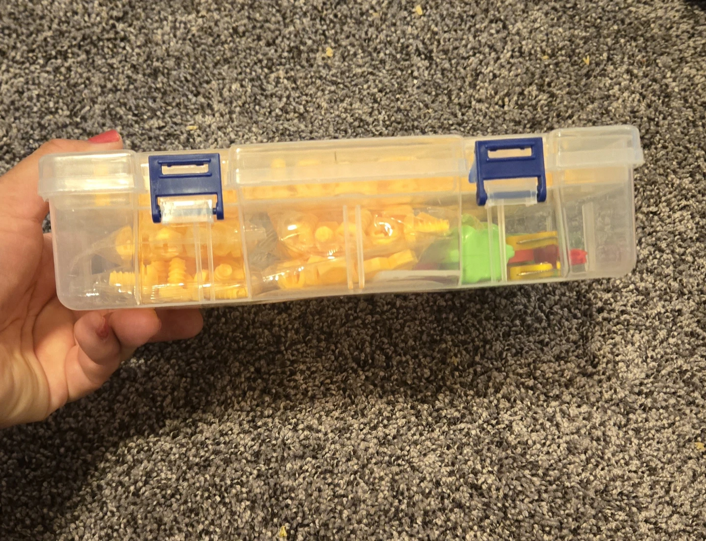 All-in-One DIY Cardboard Building Tools Set - photo 5