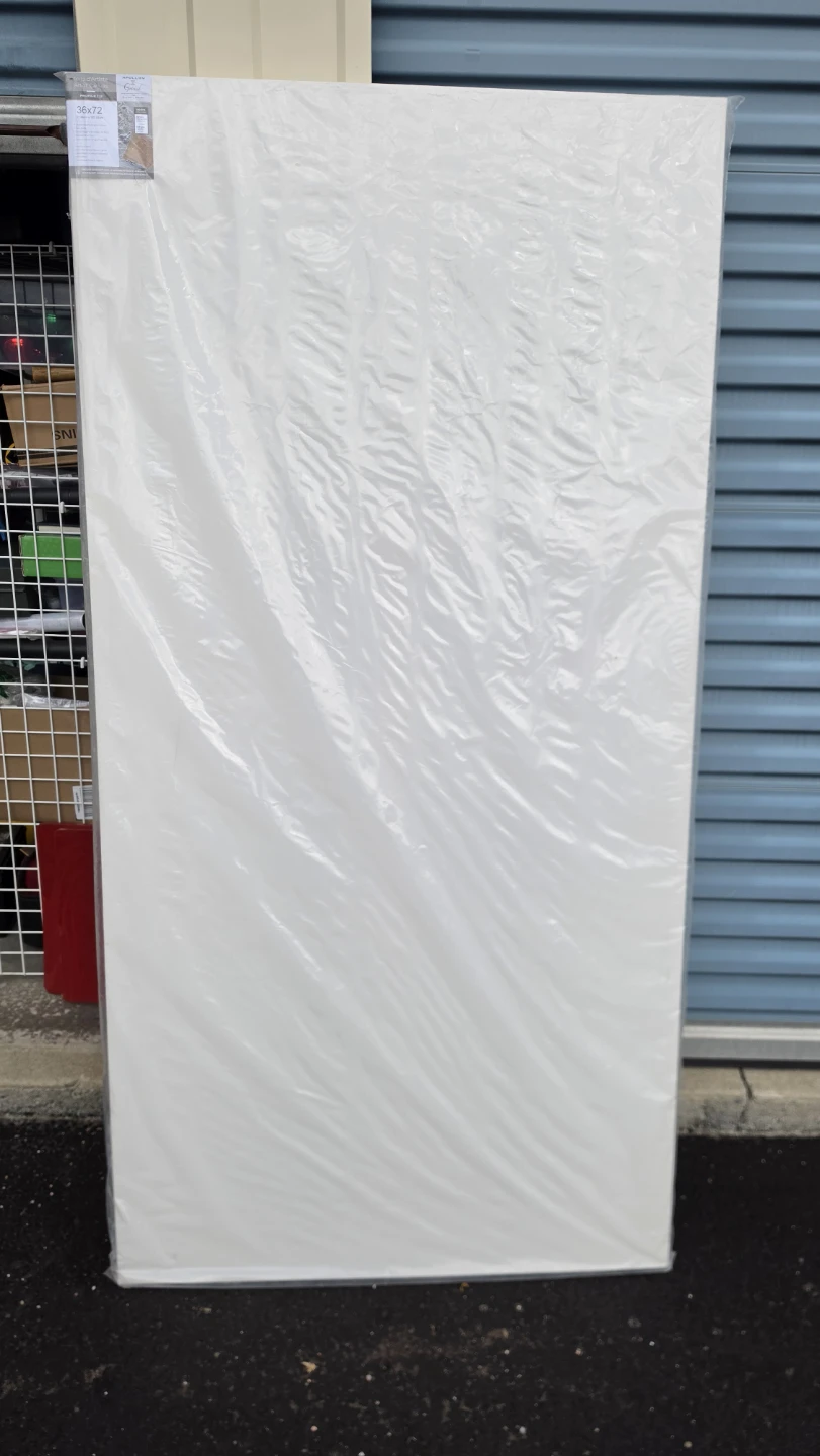 Apollon Gotrick Artist Canvas 36x72