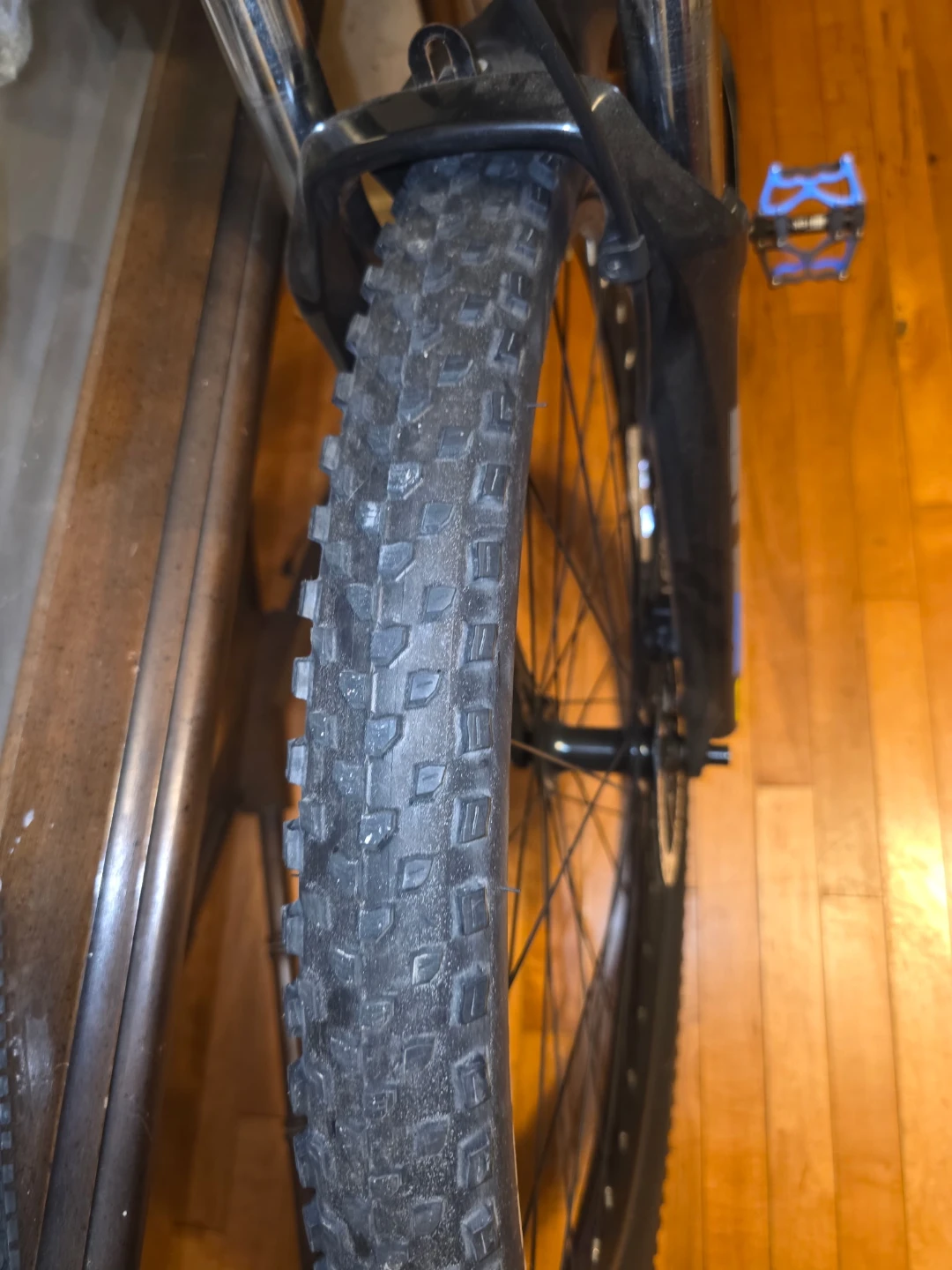 Schwinn Durango Comp Mountain Bike - photo 2