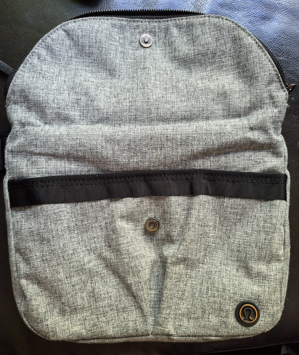 Lululemon Festival Bag II
