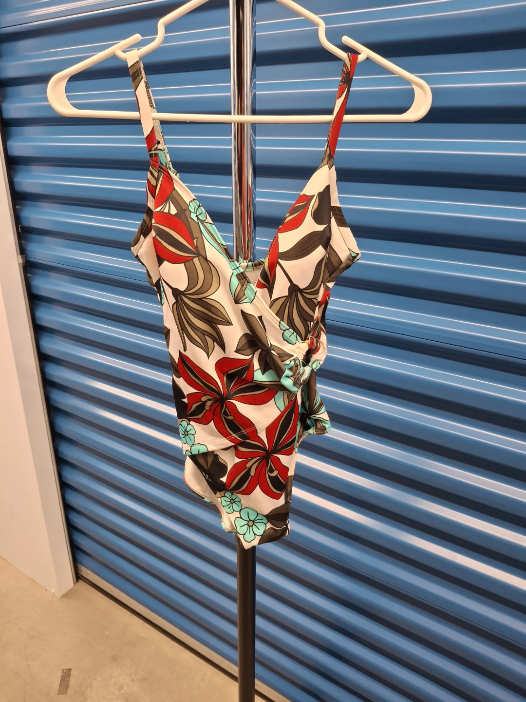 Women's Swimsuit Size 8