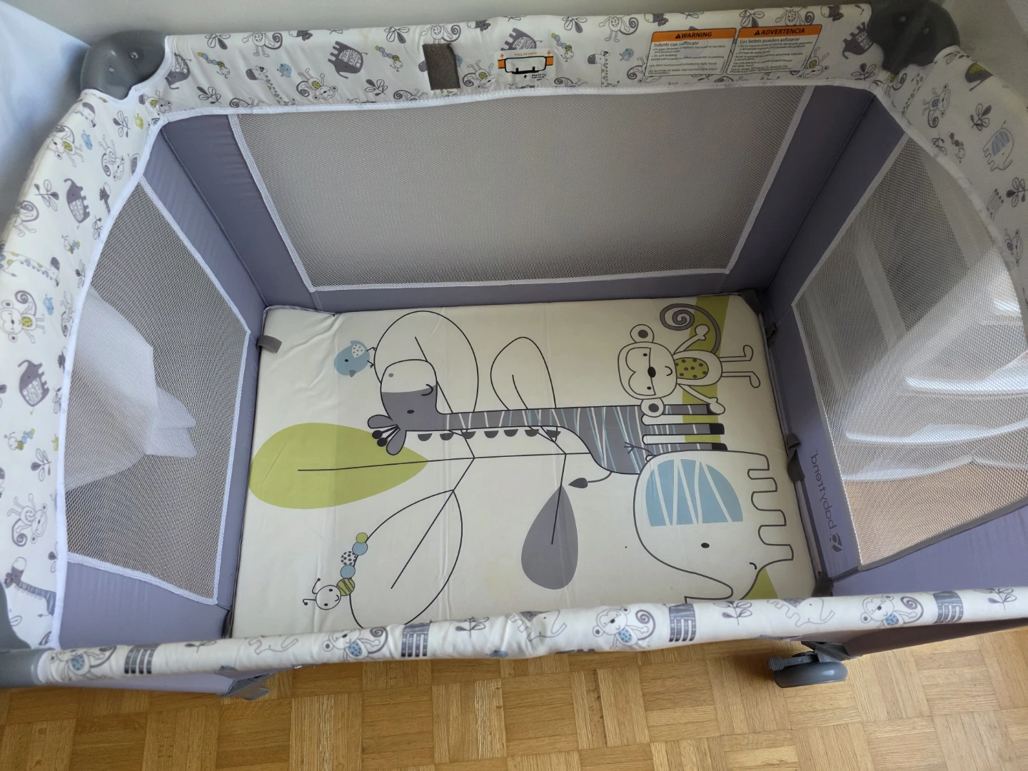 Baby Trend Playard - photo 2