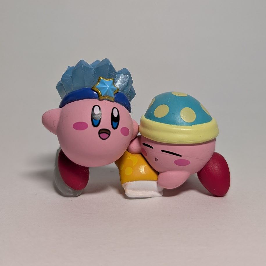 Kirby Blind Box Figurines - photo 2