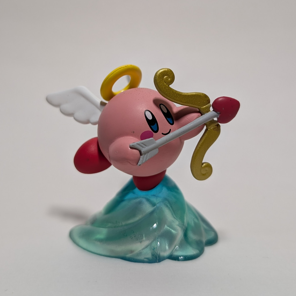 Kirby Blind Box Figurines - photo 5