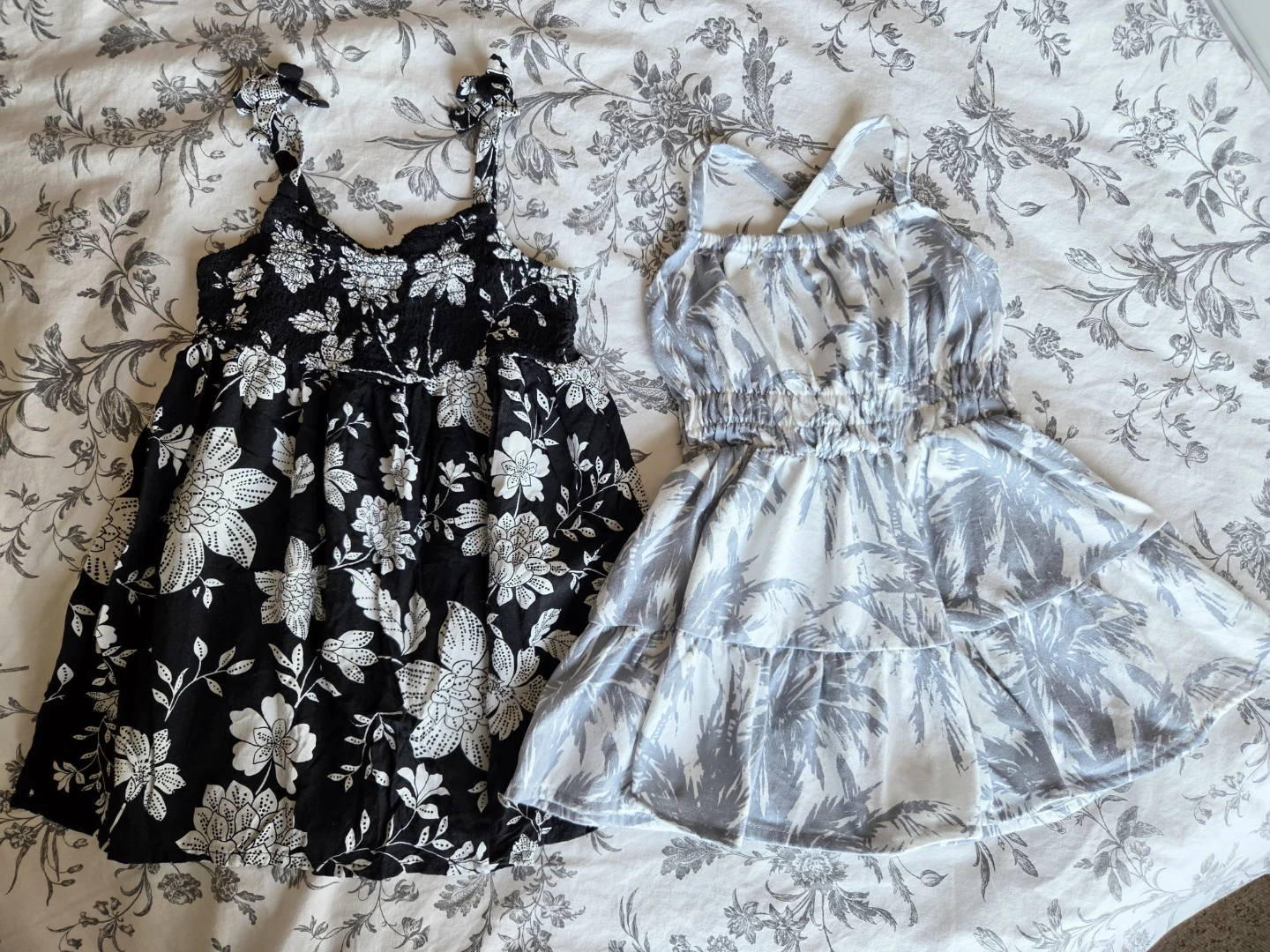 18-24 Month Dresses