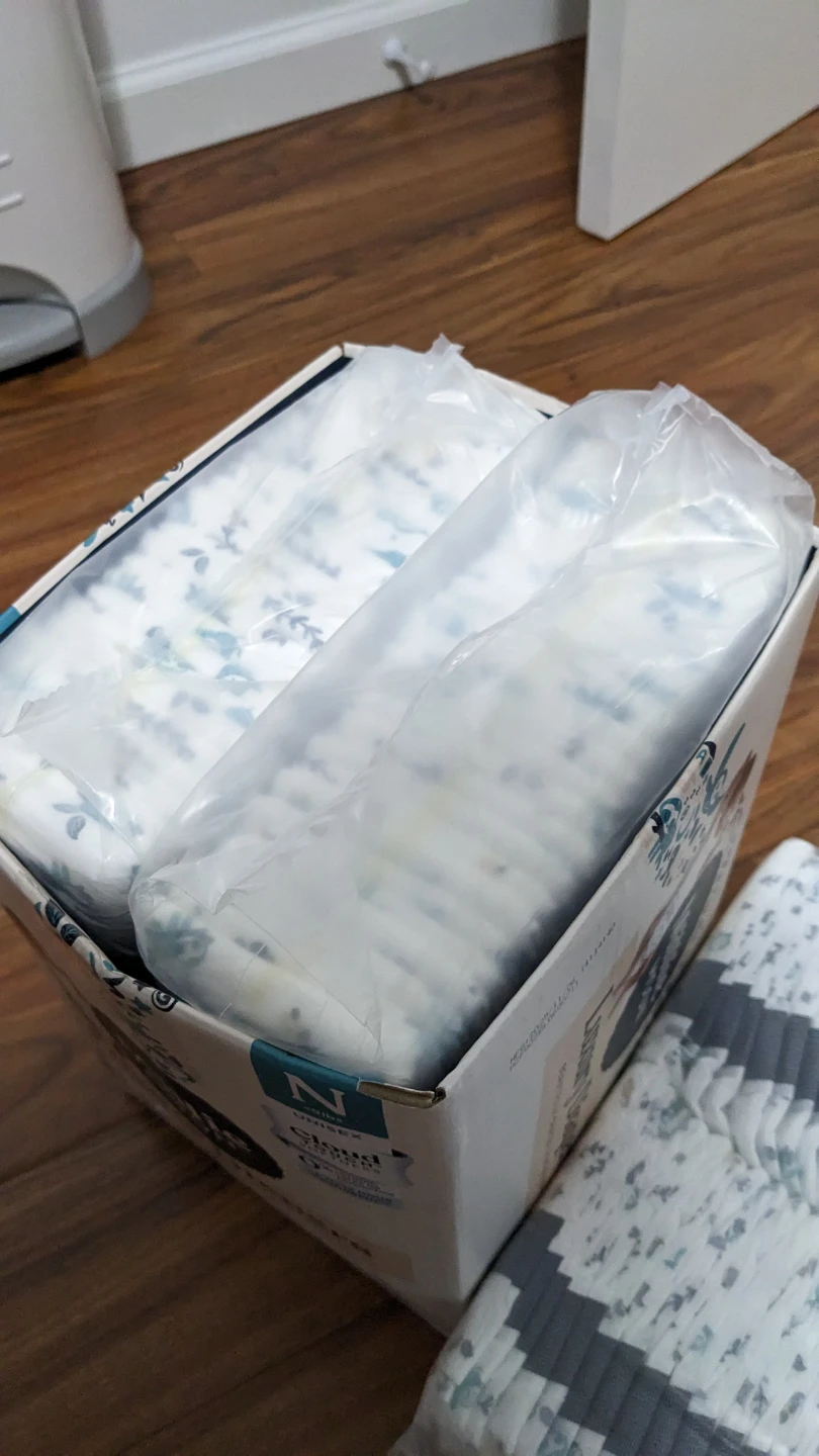 Millie Moon Luxury Diapers - photo 3