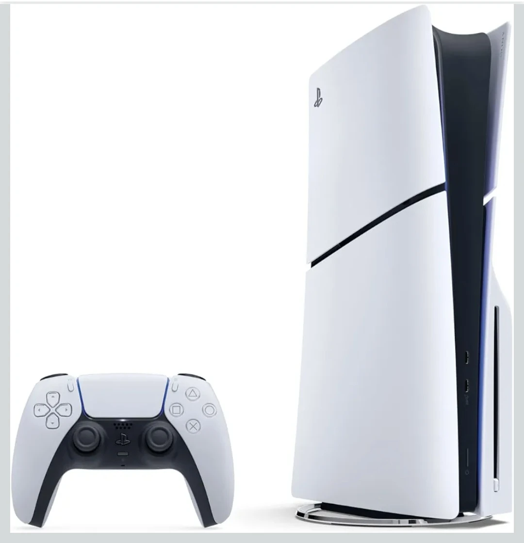 PS5 PRO FULL 📦