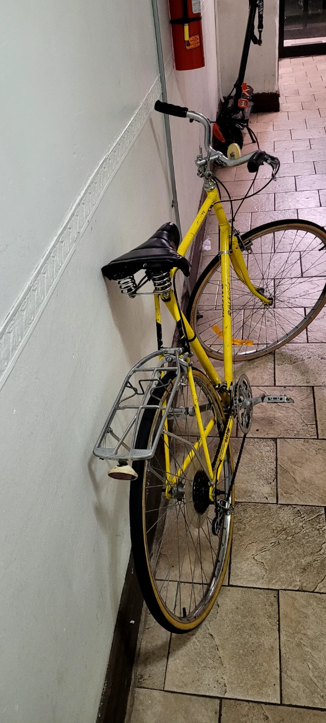 Raleigh Sprite Vintage Bicycle - photo 5