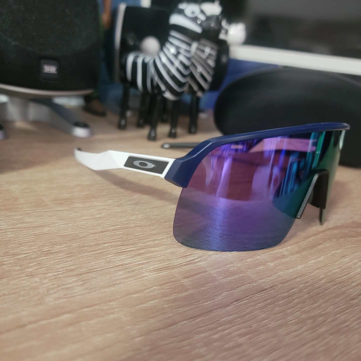 Oakley Sutro Sunglasses