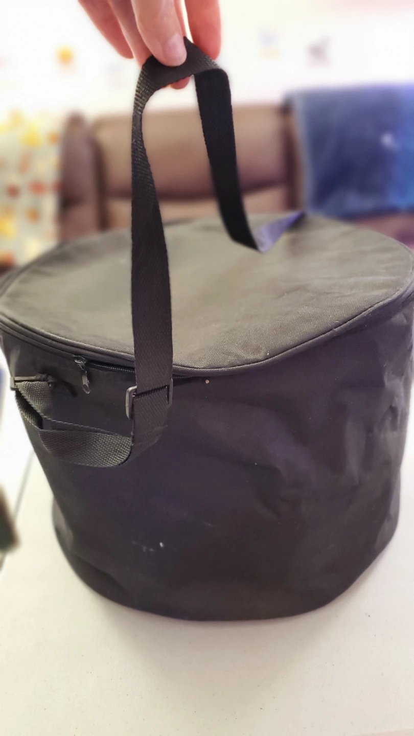 BBQ-PRO Portable Charcoal Grill - photo 5