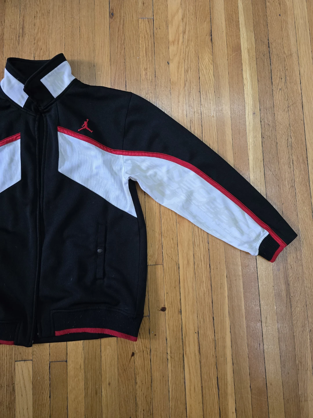 Jordan Track Jacket - photo 5