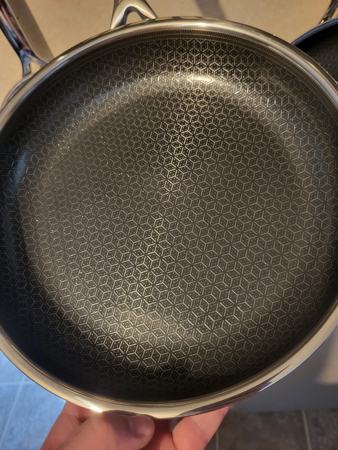 3 pans - photo 4