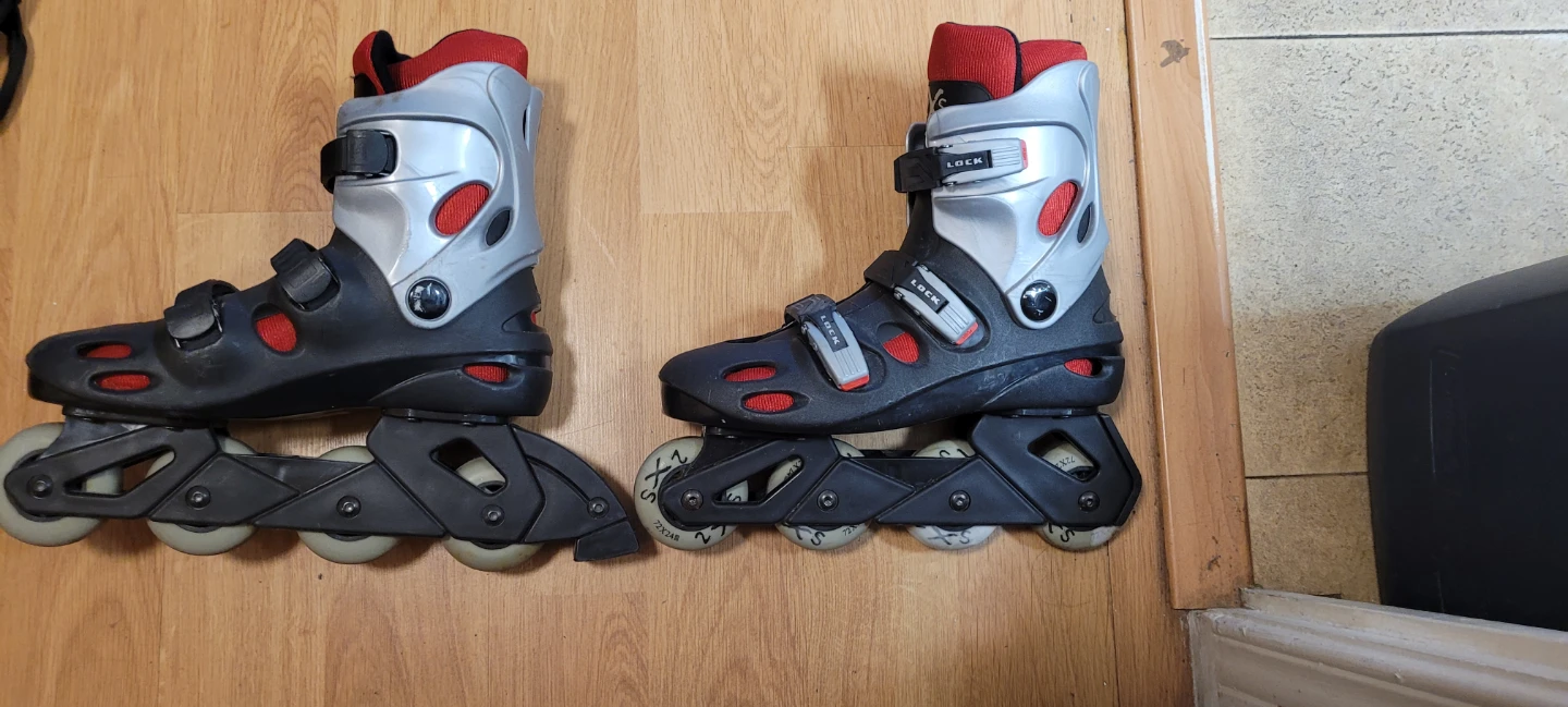 Inline Skates