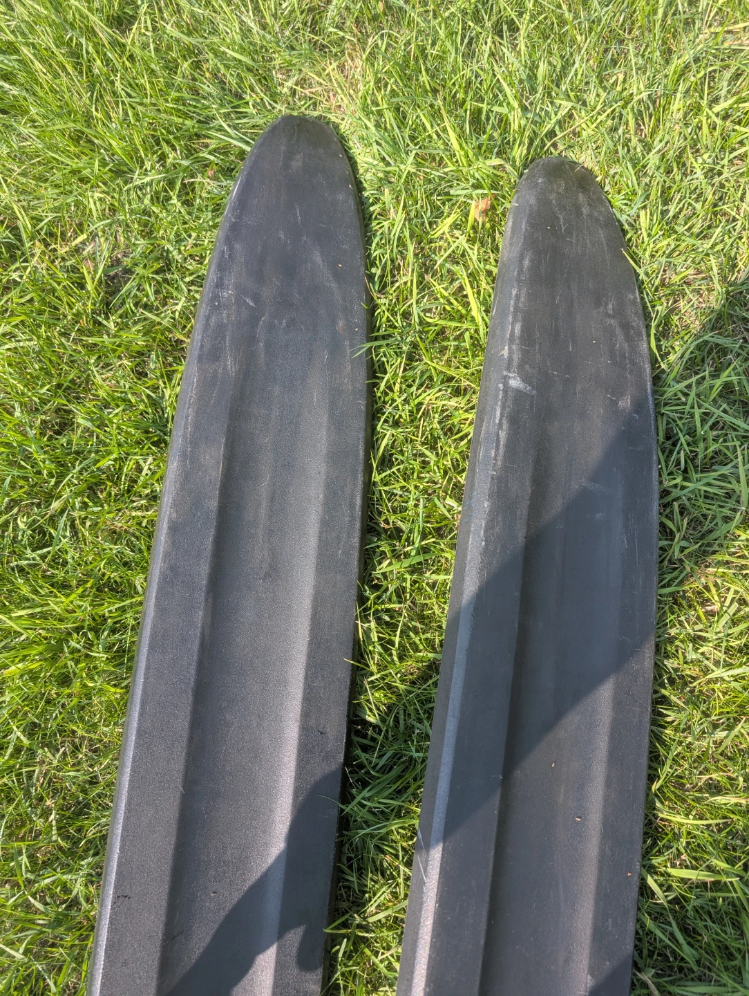 O'Brien Runabout Profile Water Skis - photo 5