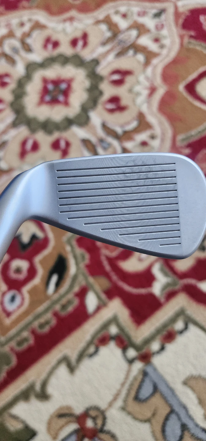 Cobra King Utility One  Driving iron - photo 2