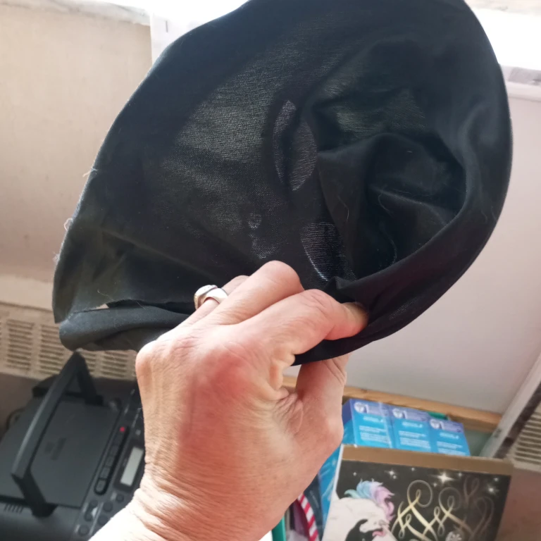Full Face Costume Mask - photo 2