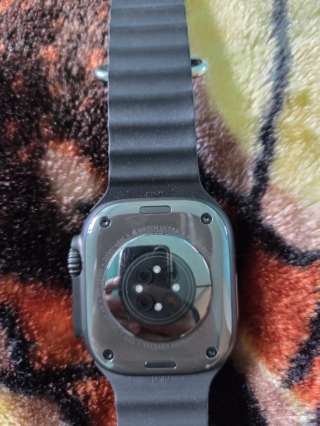 OFFERS OPEN - Apple Watch Ultra 3 (BRAND NEW) - NO ISSUES - photo 5