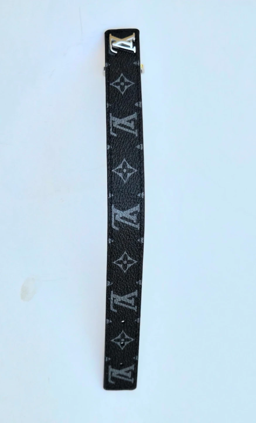 Louis Vuitton slim bracelet. - photo 2