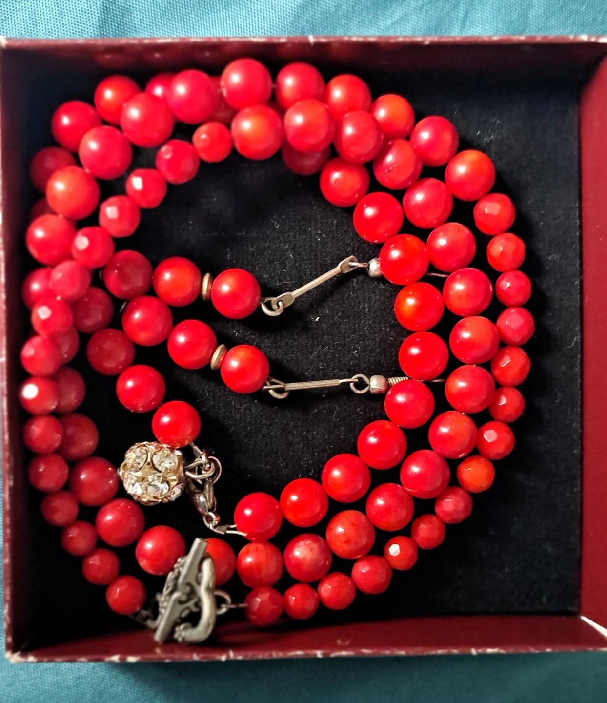 Trendy Jewelry -Excellent Condition - photo 2