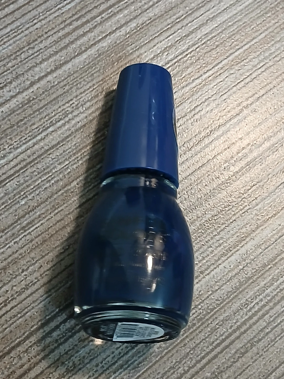 Sinful colors - Nail Polish