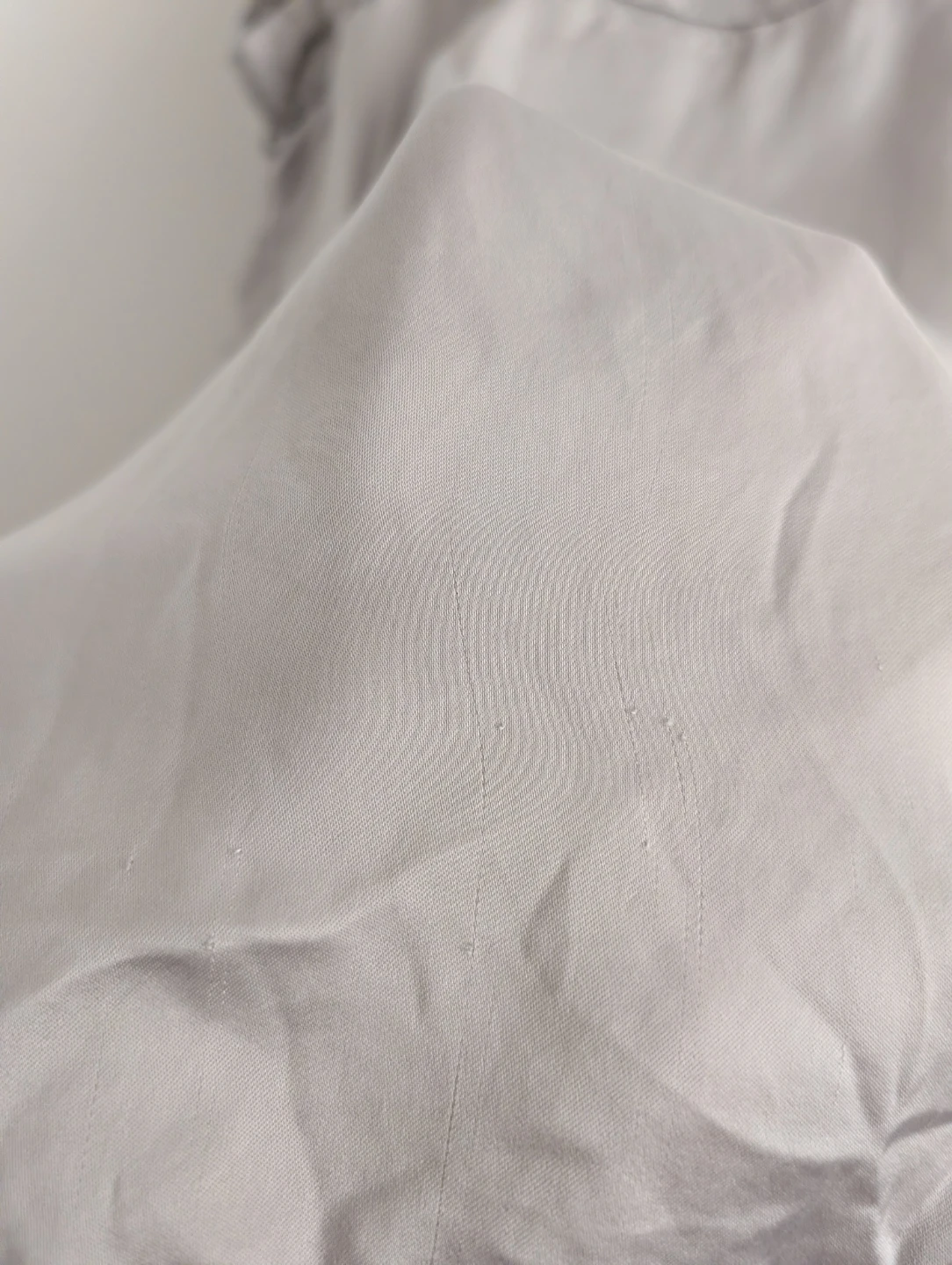 Wilfred by Aritzia Cupro Luxurious V-Neck Camisole Taupe / Grey - photo 5