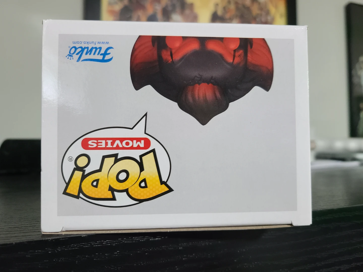 Funko Pop! Horror Pennywise 2057 - photo 5