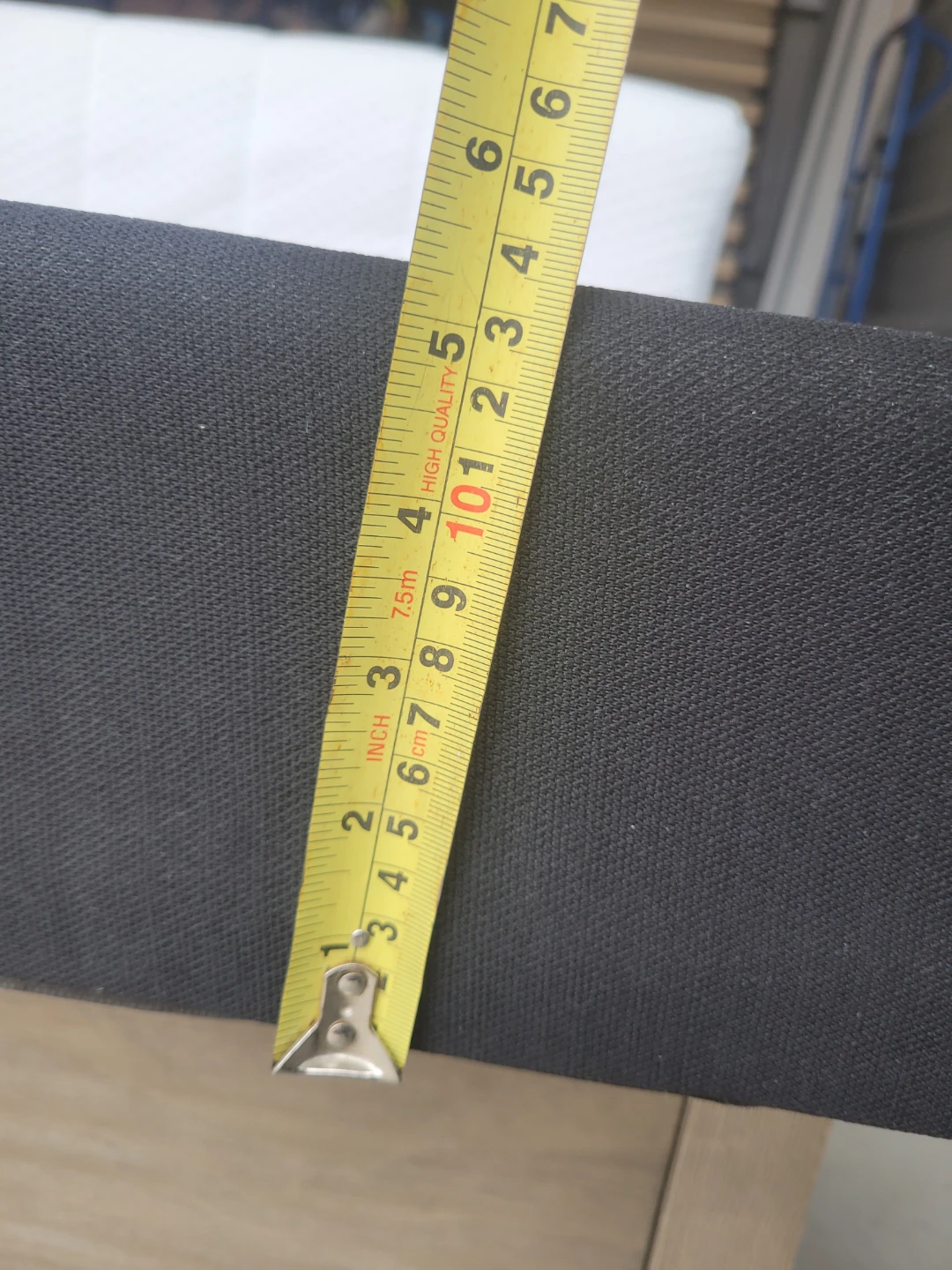 Delivery - King Box Springs - photo 4
