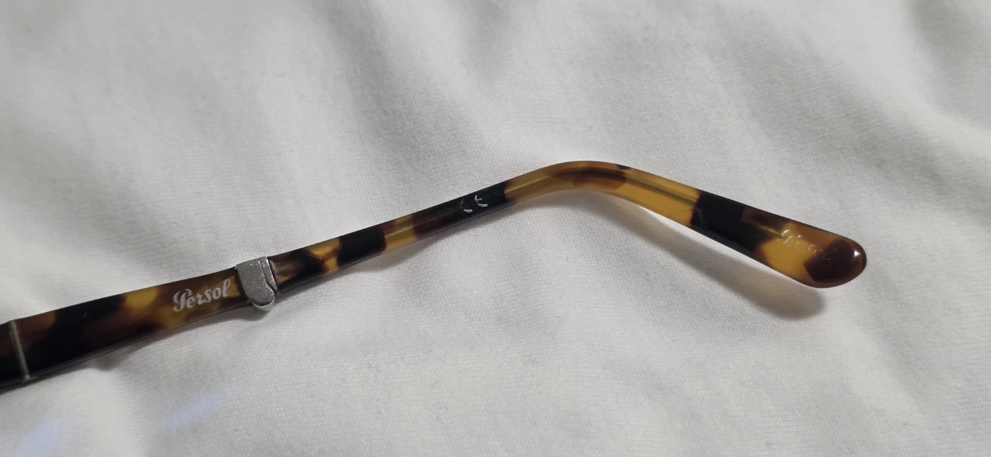 Persol 714 foldable sunglasses (54 mm ) - photo 3