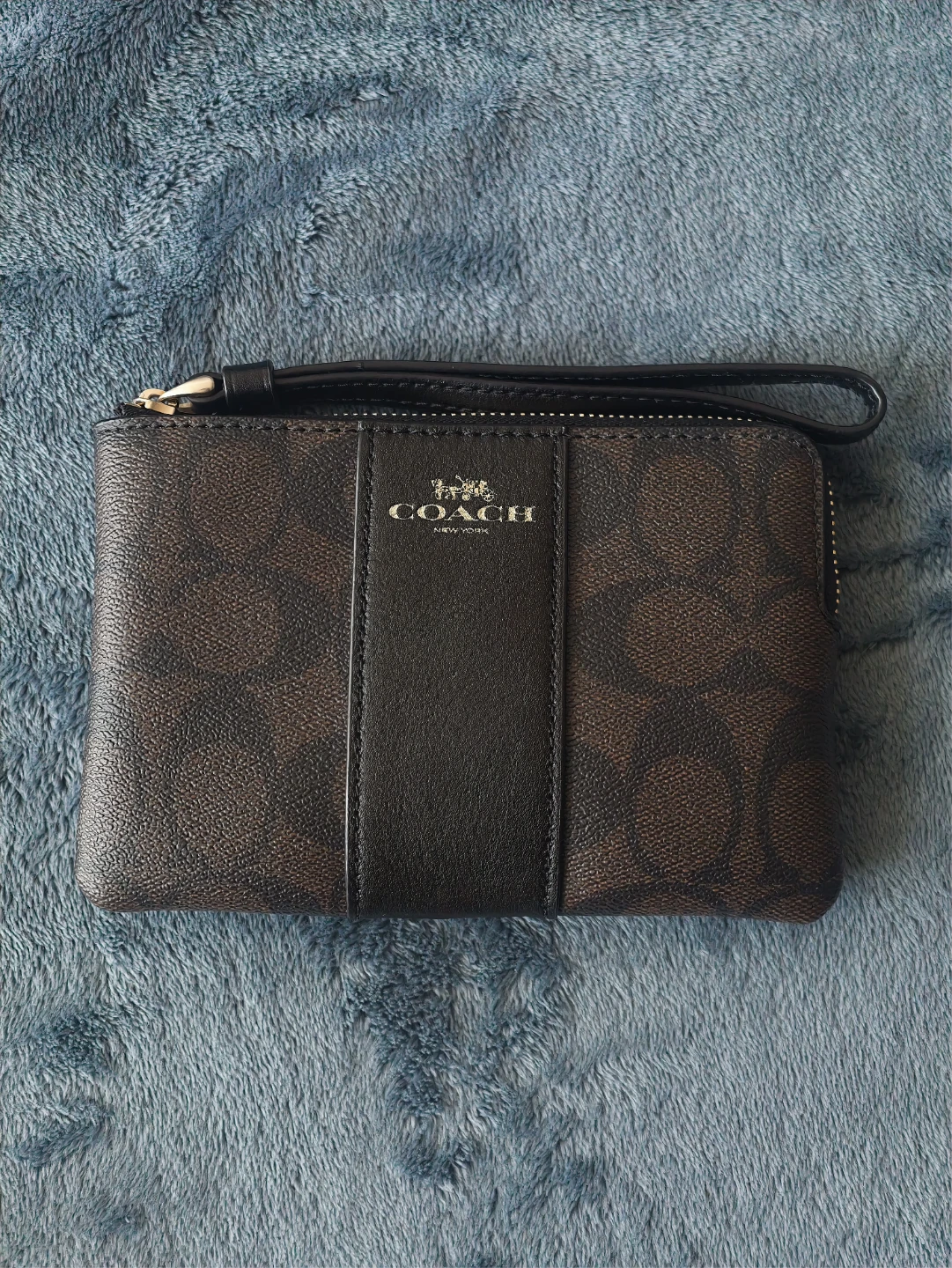 Authentic Coach wristlets (vintage) - photo 2