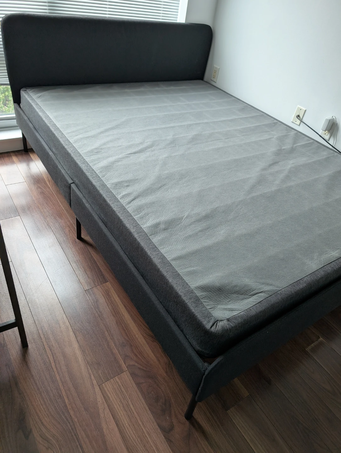 Leons Low Profile Box Spring ONLY