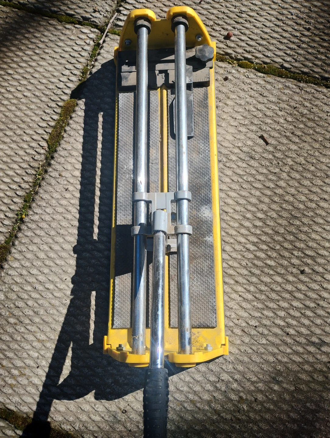 Manual Tile Cutter - photo 2
