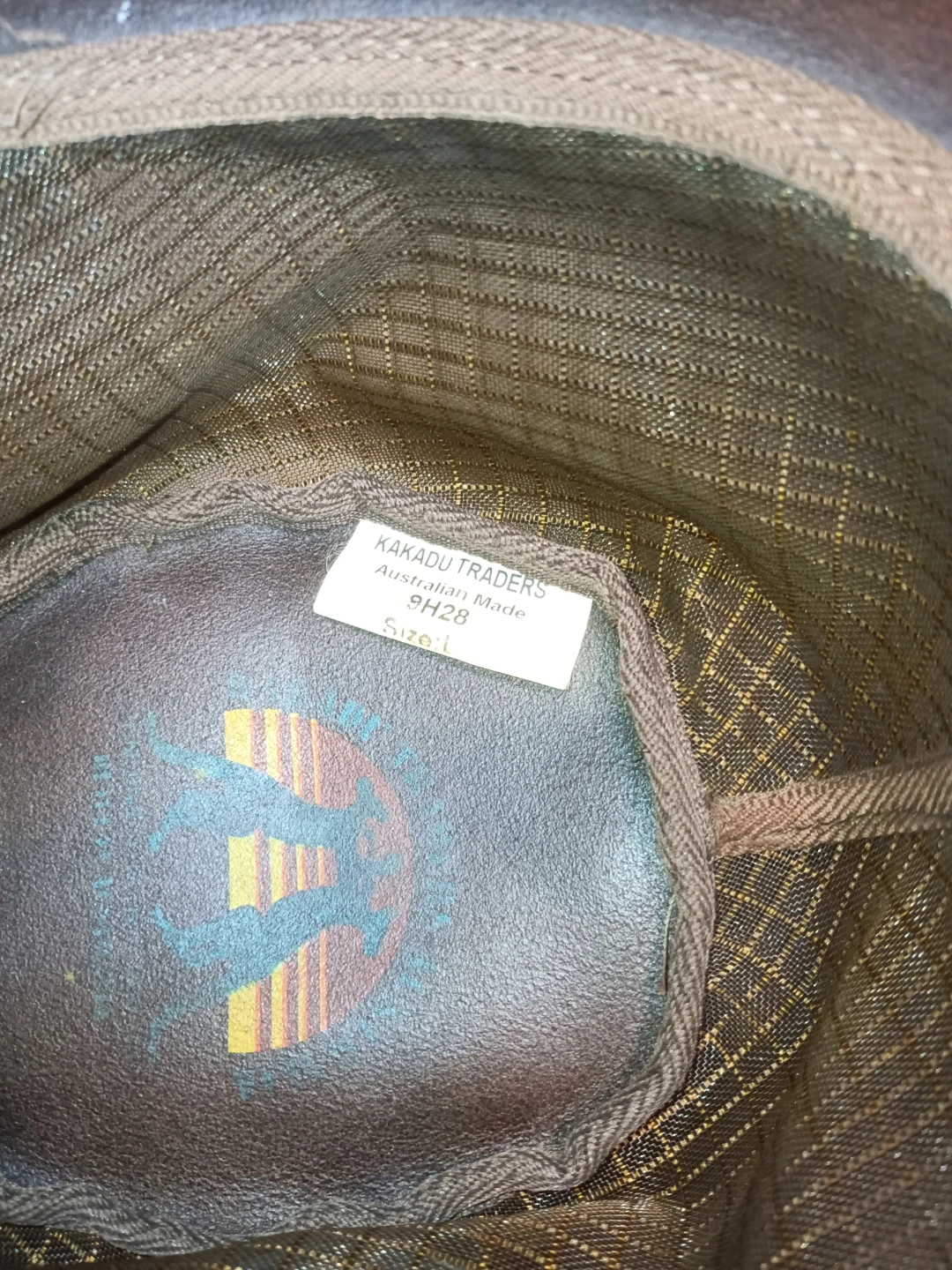 Kakadu Traders Hat - photo 3