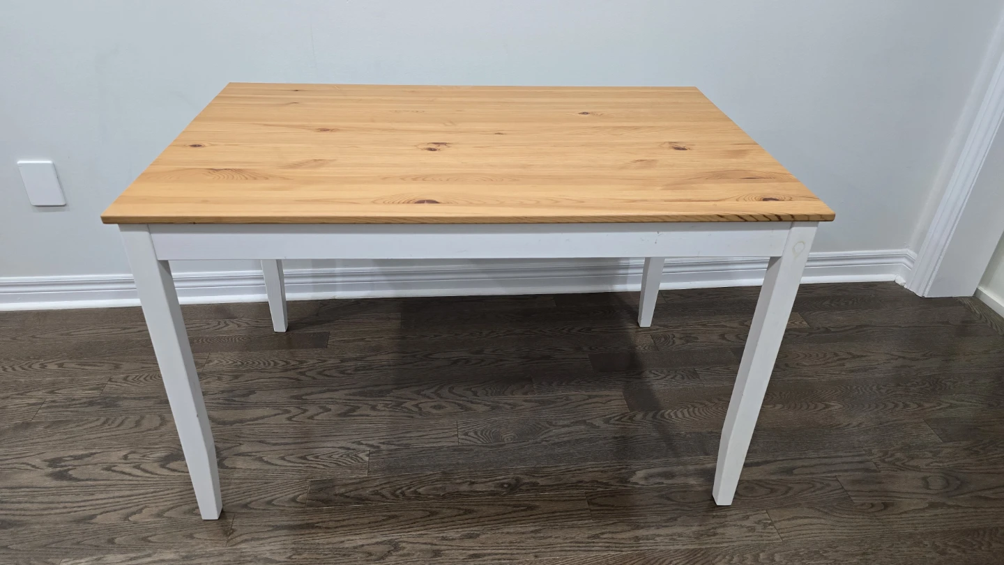 IKEA Jokkmokk Dining Table
