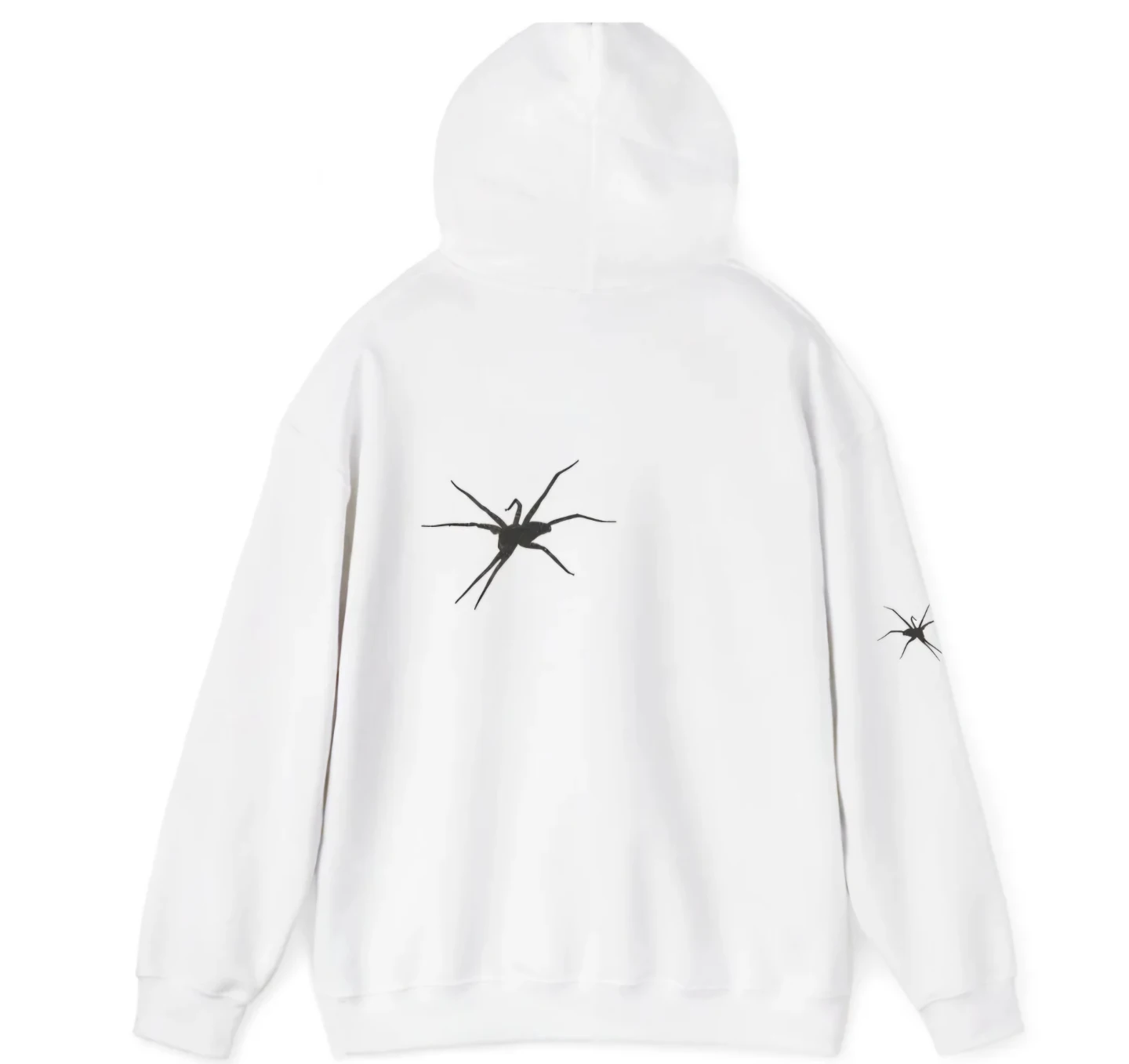 Explore Muskoka "Dock Spider" hoodie - photo 3