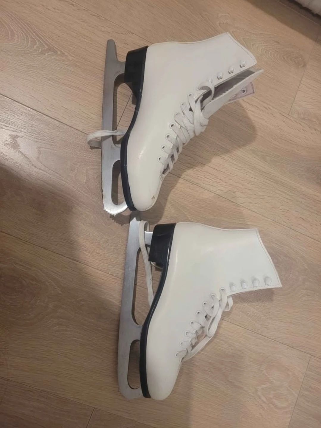 Lange Galaxie Figure Skates - photo 2