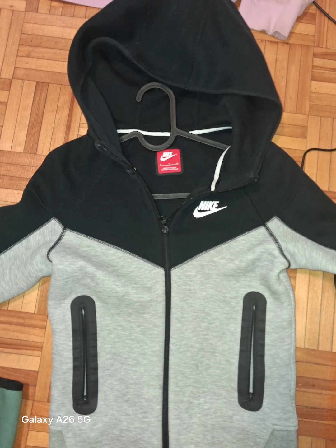 Nike Tech Fleece Hoodie