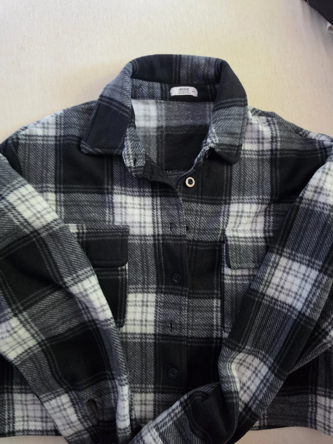 Various Clothing Items - Zara, H&M, Jordan, Ardene - photo 3