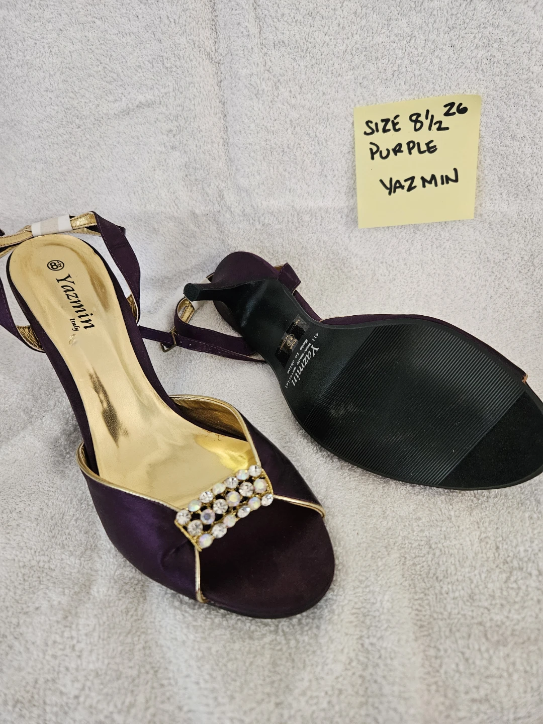 Shoes - photo 3