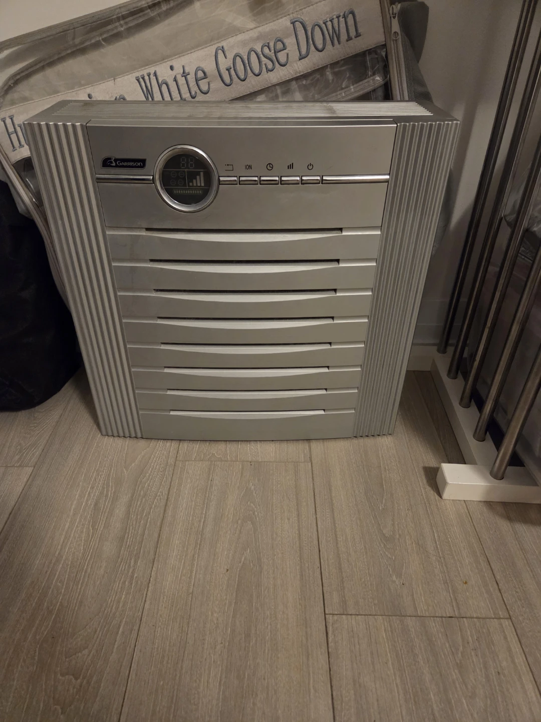 Garrison Air Purifier - photo 2