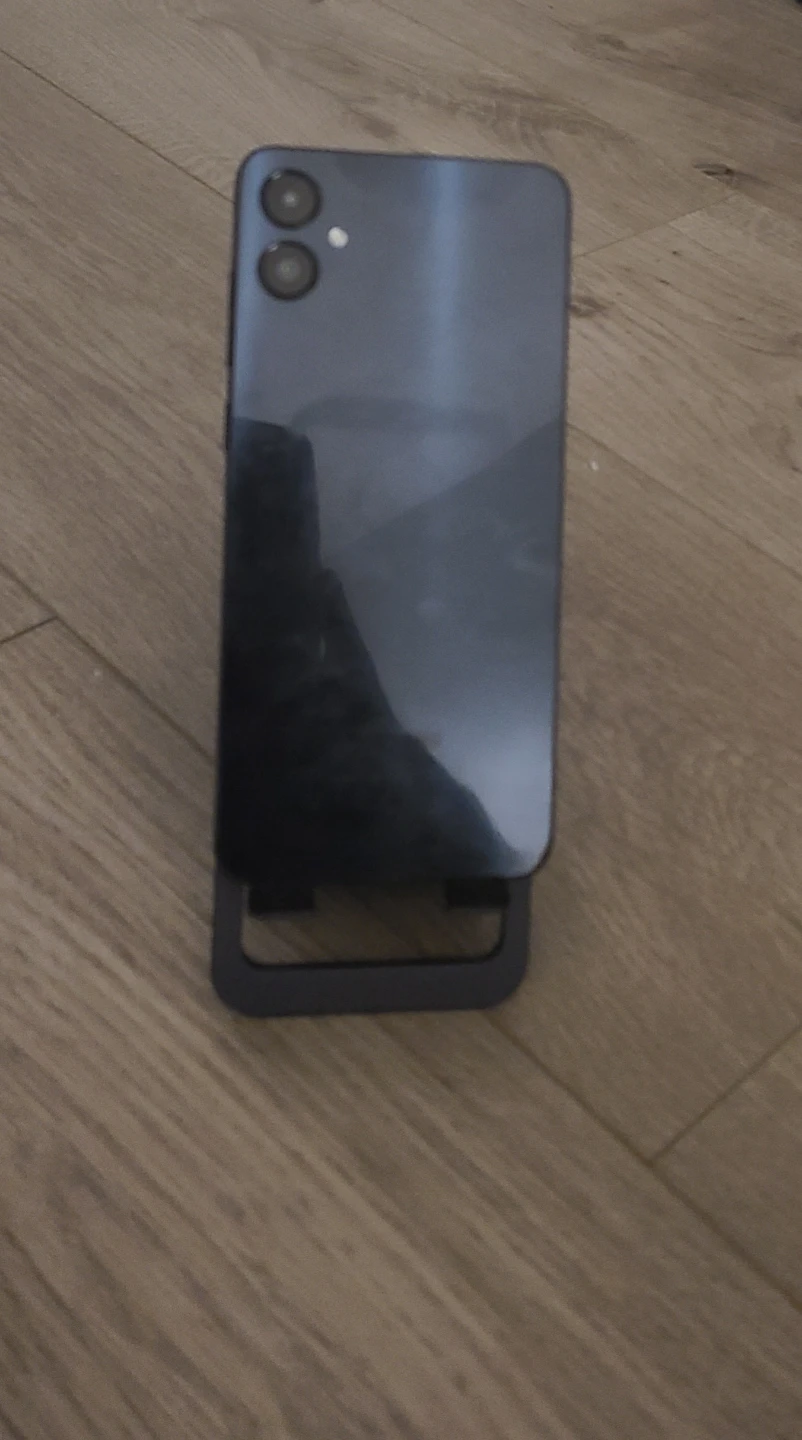 Moving sale - Samsung Galaxy A05 - photo 2