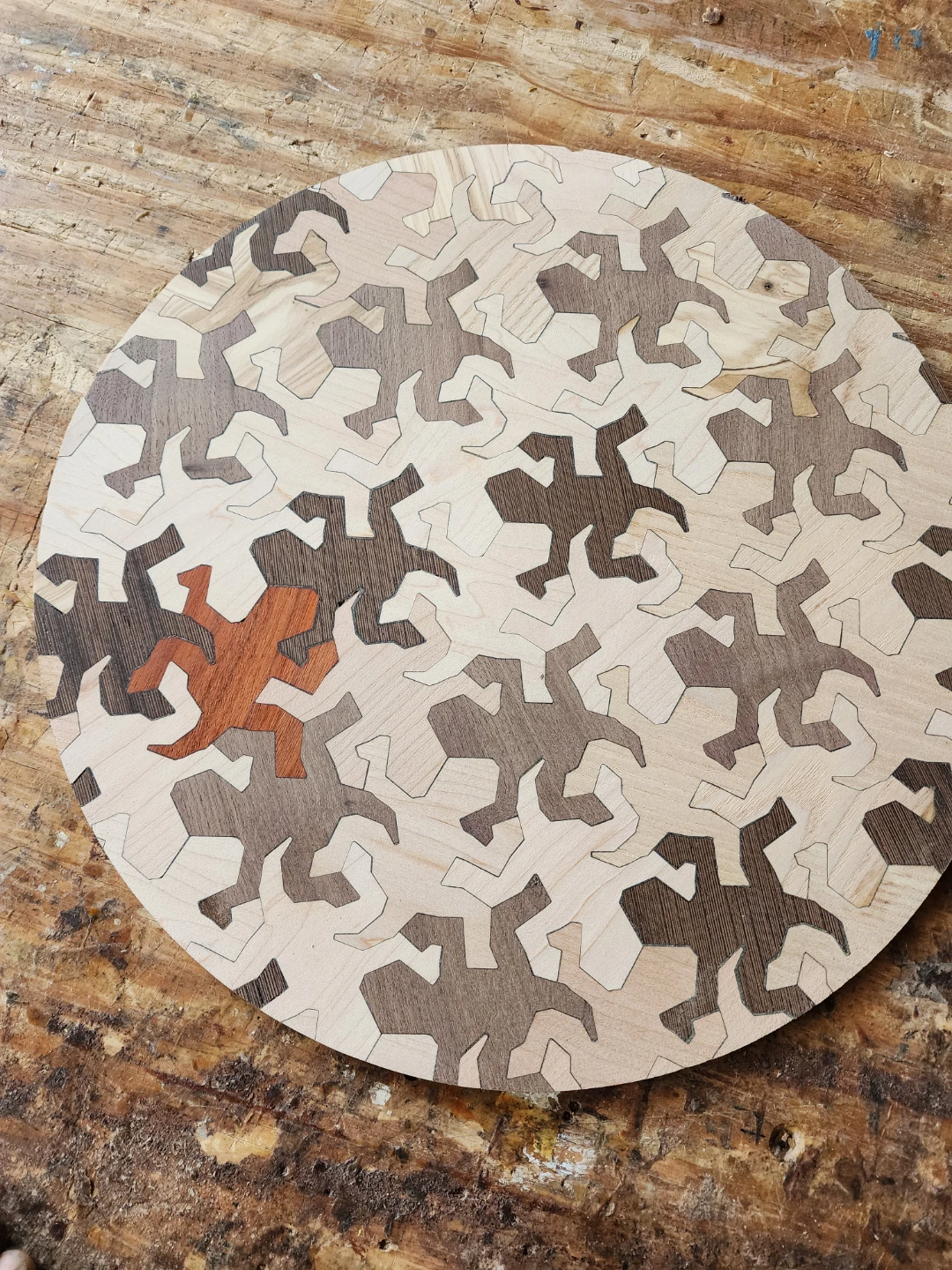 Laser cutting and engraving service - photo 2