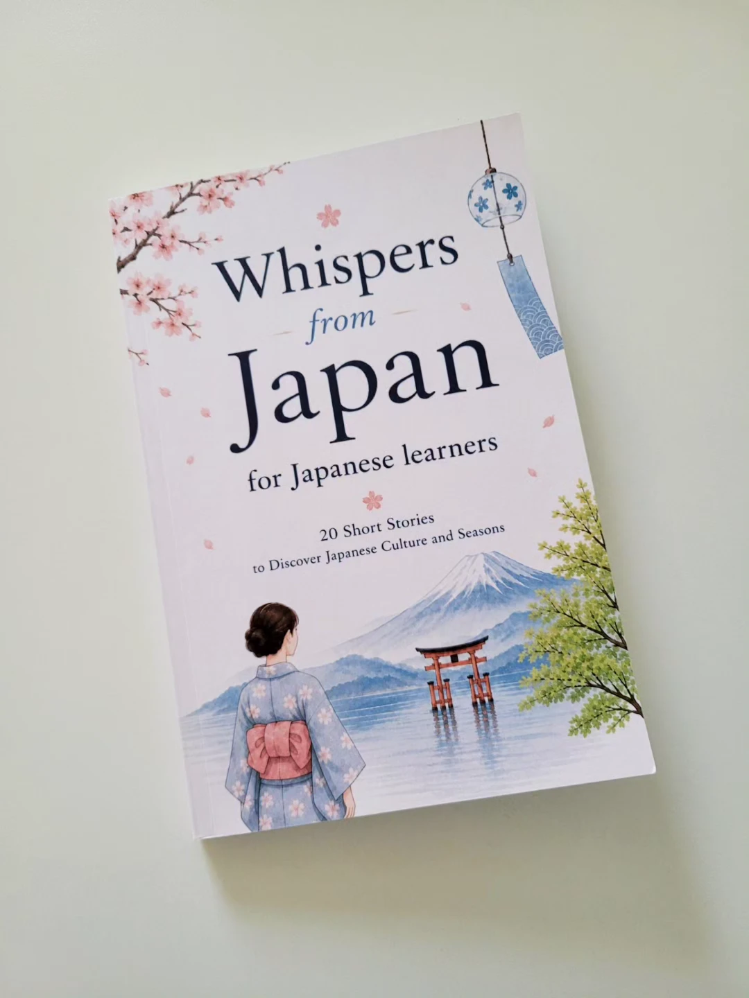 Learn Japanese with a Friendly and Experienced Tutor - photo 2